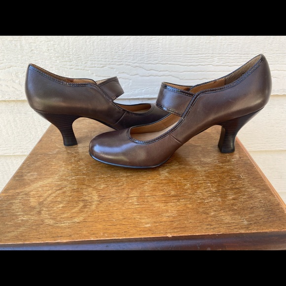 Sofft Heels - Picture 4 of 4